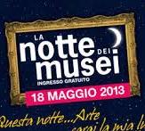 Notte dei Musei: scegliere i volontari umiliando i professionisti dei Beni Culturali